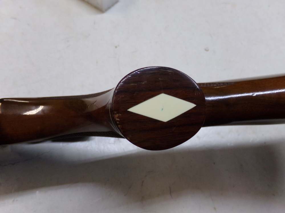 Used Weatherby Eighty-Two Shotgun in 12ga with 22" smooth-bore rifle barrel-img-15