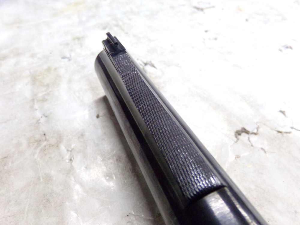 Used Weatherby Eighty-Two Shotgun in 12ga with 22" smooth-bore rifle barrel-img-17