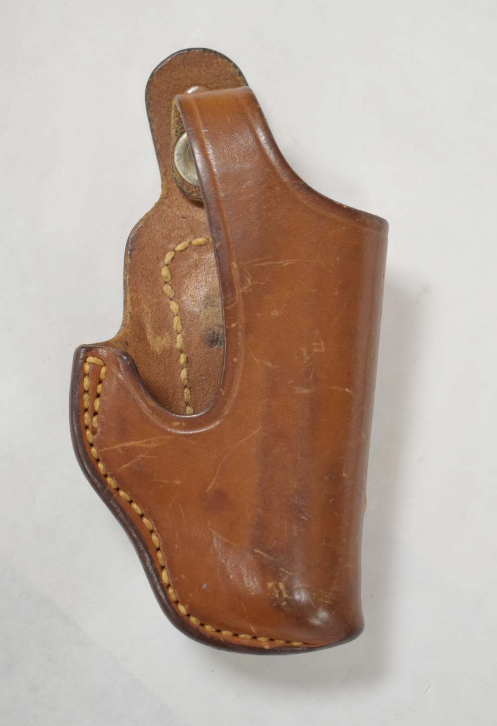 1973 Colt Junior Colt 2.25” Vest Pocket .25 ACP RARE PENNY SALE NR 25ACP -img-15