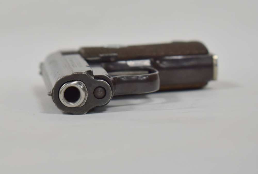 1973 Colt Junior Colt 2.25” Vest Pocket .25 ACP RARE PENNY SALE NR 25ACP -img-8