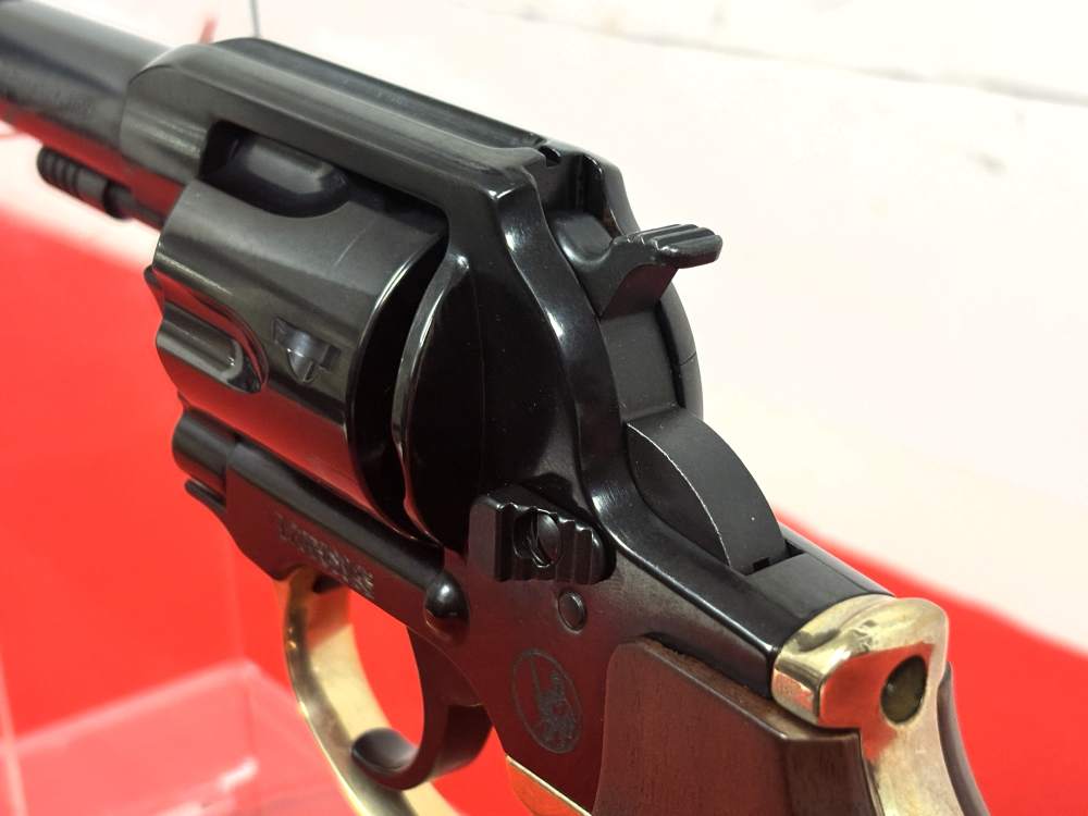 Factory New Henry Big Boy Revolver .357 Magnum H017BDM No Reserve!-img-5