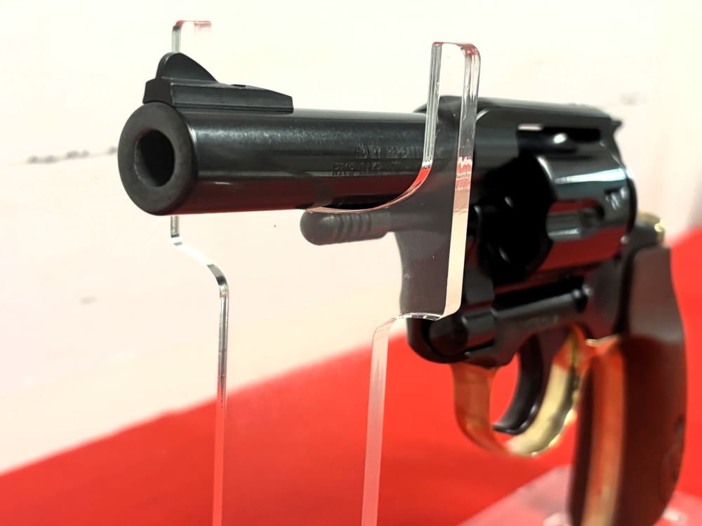 Factory New Henry Big Boy Revolver .357 Magnum H017BDM No Reserve!-img-6