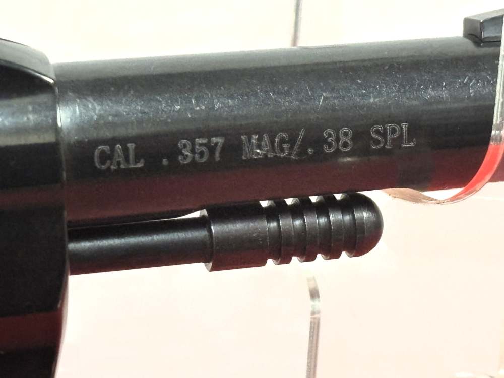 Factory New Henry Big Boy Revolver .357 Magnum H017BDM No Reserve!-img-8