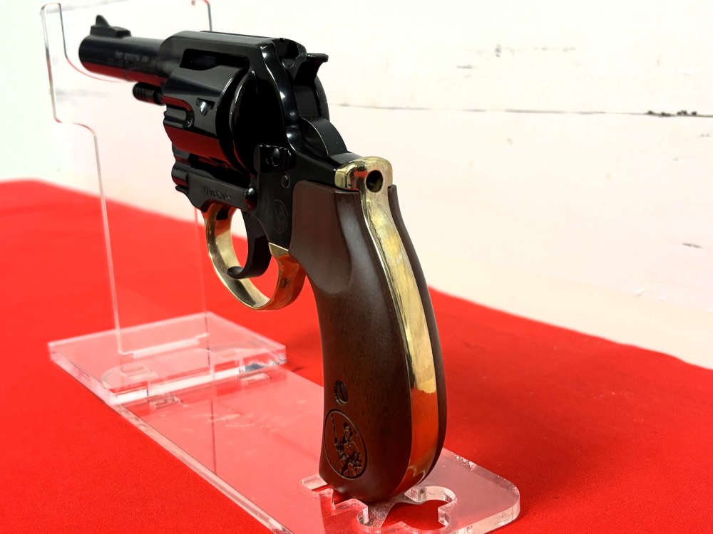 Factory New Henry Big Boy Revolver .357 Magnum H017BDM No Reserve!-img-4
