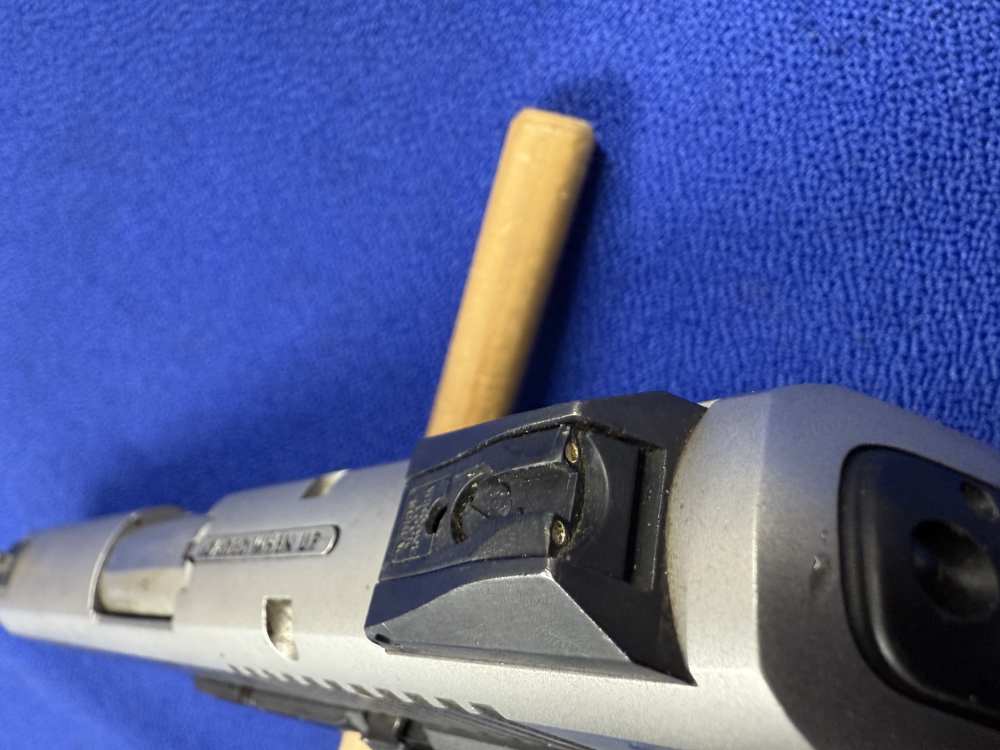 Ruger SR9, chambered in 9mm Luger-img-2