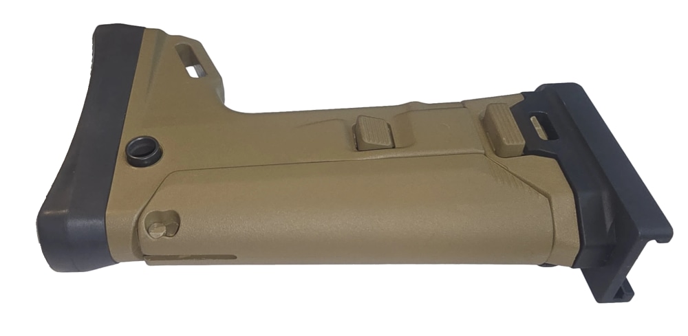 FN SCAR KDG KINETIC DEVELOPMENT GROUP ADAPTABLE FOLDING STOCK-img-5