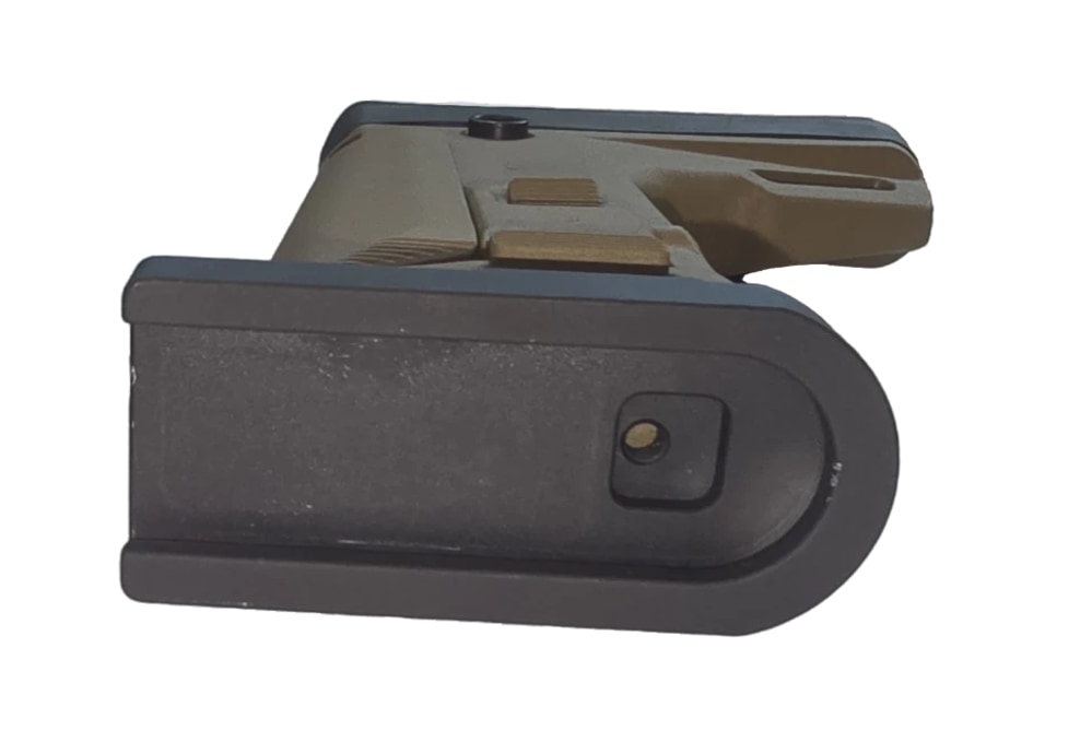 FN SCAR KDG KINETIC DEVELOPMENT GROUP ADAPTABLE FOLDING STOCK-img-4