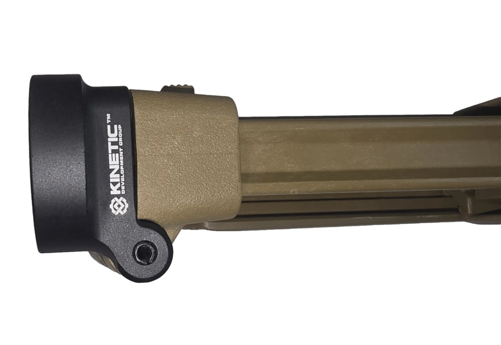 FN SCAR KDG KINETIC DEVELOPMENT GROUP ADAPTABLE FOLDING STOCK-img-8
