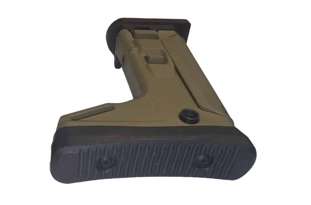 FN SCAR KDG KINETIC DEVELOPMENT GROUP ADAPTABLE FOLDING STOCK-img-3
