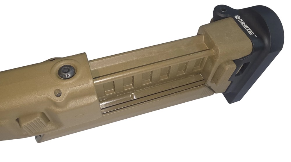 FN SCAR KDG KINETIC DEVELOPMENT GROUP ADAPTABLE FOLDING STOCK-img-11