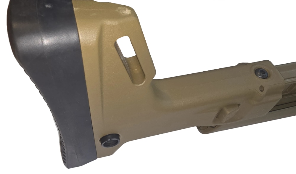 FN SCAR KDG KINETIC DEVELOPMENT GROUP ADAPTABLE FOLDING STOCK-img-12