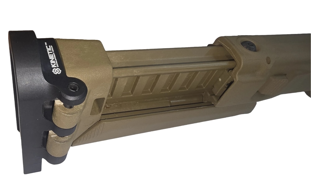 FN SCAR KDG KINETIC DEVELOPMENT GROUP ADAPTABLE FOLDING STOCK-img-10