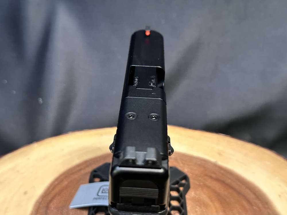 Glock 19M MOS 9mm RARE ATF FBI Service Pistol NEW IN BOX Layaway Available -img-18