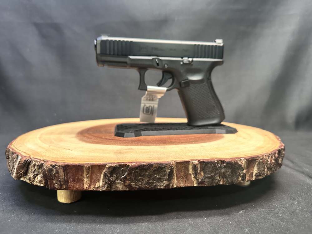 Glock 19M MOS 9mm RARE ATF FBI Service Pistol NEW IN BOX Layaway Available -img-7