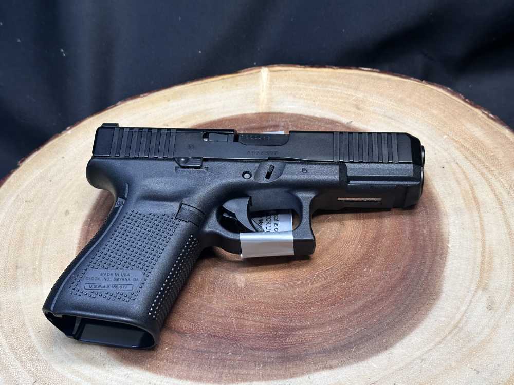 Glock 19M MOS 9mm RARE ATF FBI Service Pistol NEW IN BOX Layaway Available -img-12
