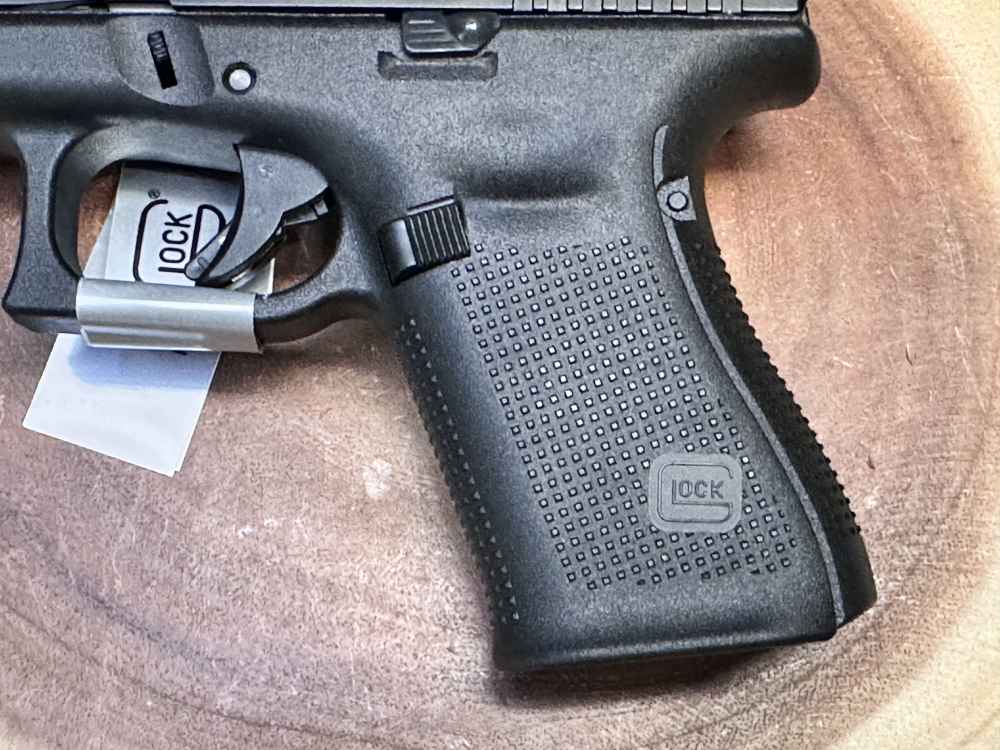 Glock 19M MOS 9mm RARE ATF FBI Service Pistol NEW IN BOX Layaway Available -img-11