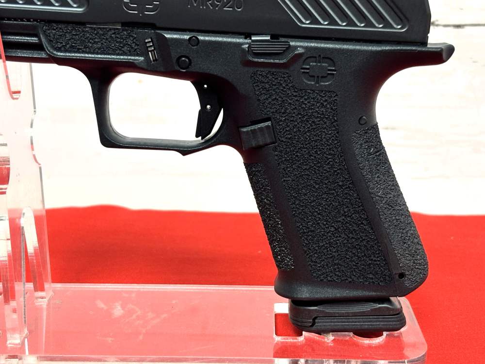 Factory New Shadow Systems MR920 Combat 9mm Pistol No Reserve!-img-3