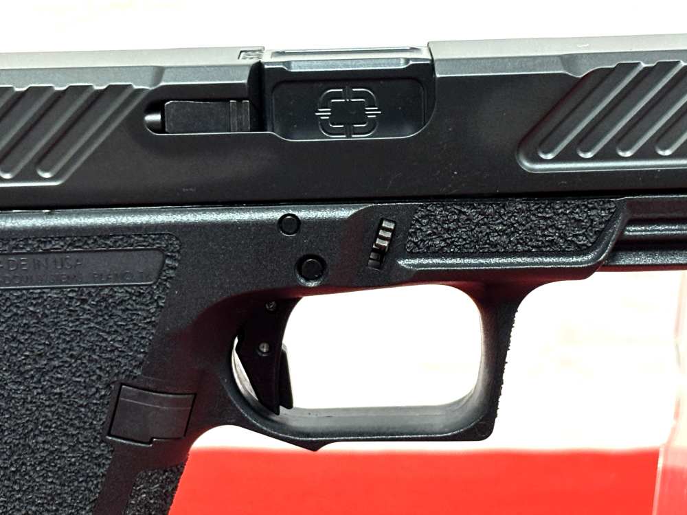 Factory New Shadow Systems MR920 Combat 9mm Pistol No Reserve!-img-7