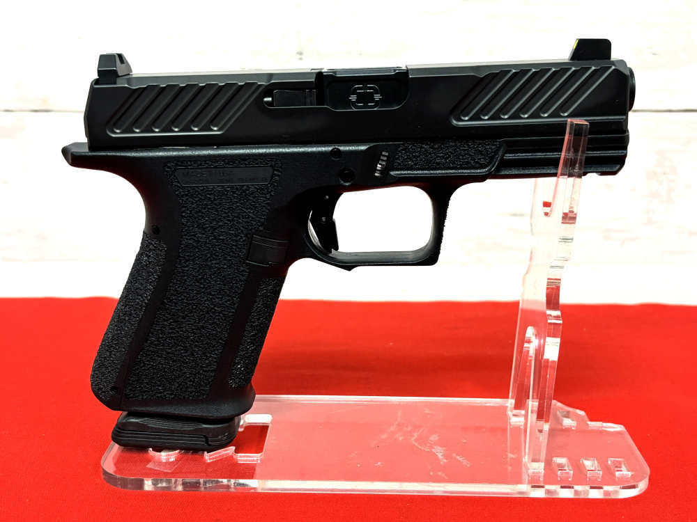 Factory New Shadow Systems MR920 Combat 9mm Pistol No Reserve!-img-6
