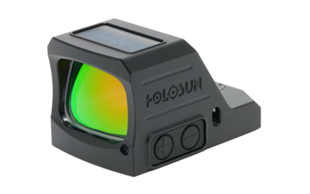 HOLOSUN 507COMP X3 – GREEN DOT OPEN REFLEX SIGHT-img-1