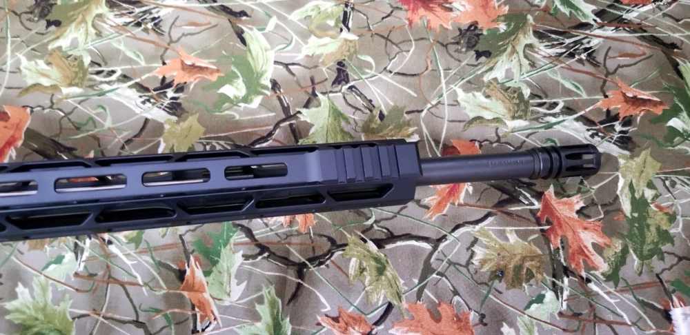 Diamondback Firearms DB15MZB 223/5.56 -img-10