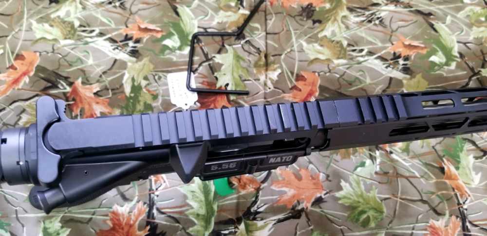Diamondback Firearms DB15MZB 223/5.56 -img-9