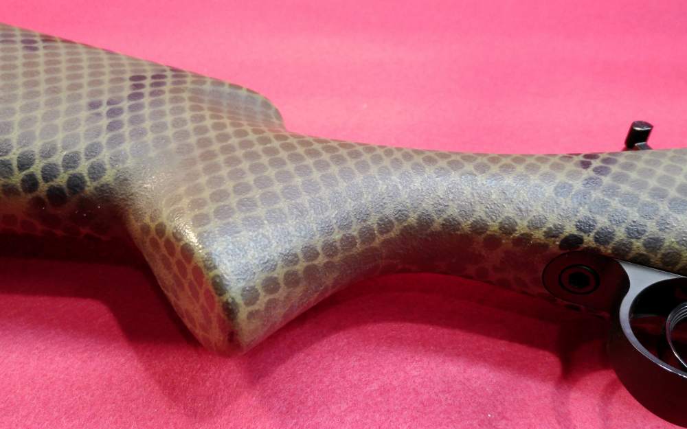 Proof Research Glacier Ti 6.5 PRC 22" Custom Order LIKE NEW.-img-19