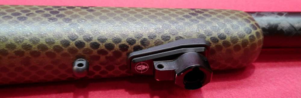 Proof Research Glacier Ti 6.5 PRC 22" Custom Order LIKE NEW.-img-21