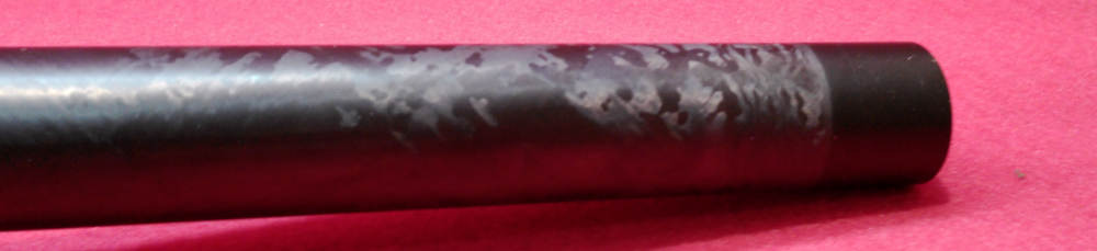 Proof Research Glacier Ti 6.5 PRC 22" Custom Order LIKE NEW.-img-17