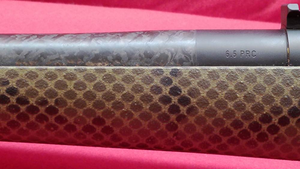 Proof Research Glacier Ti 6.5 PRC 22" Custom Order LIKE NEW.-img-8