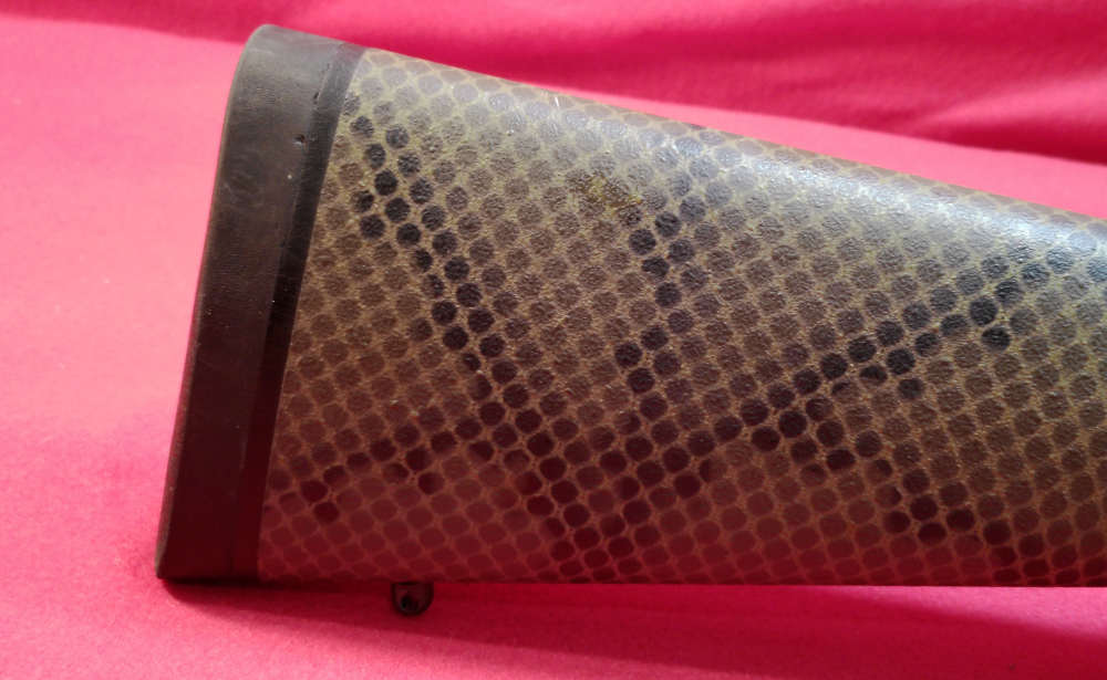 Proof Research Glacier Ti 6.5 PRC 22" Custom Order LIKE NEW.-img-12