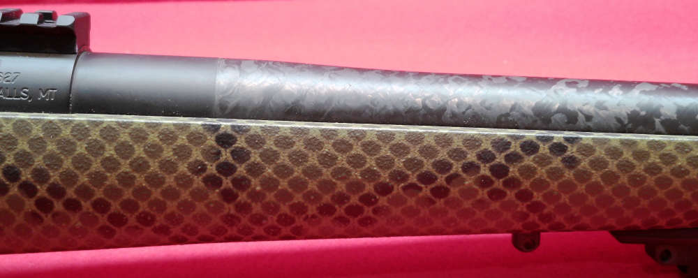 Proof Research Glacier Ti 6.5 PRC 22" Custom Order LIKE NEW.-img-15