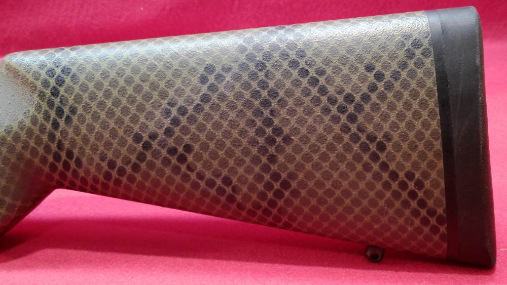 Proof Research Glacier Ti 6.5 PRC 22" Custom Order LIKE NEW.-img-11