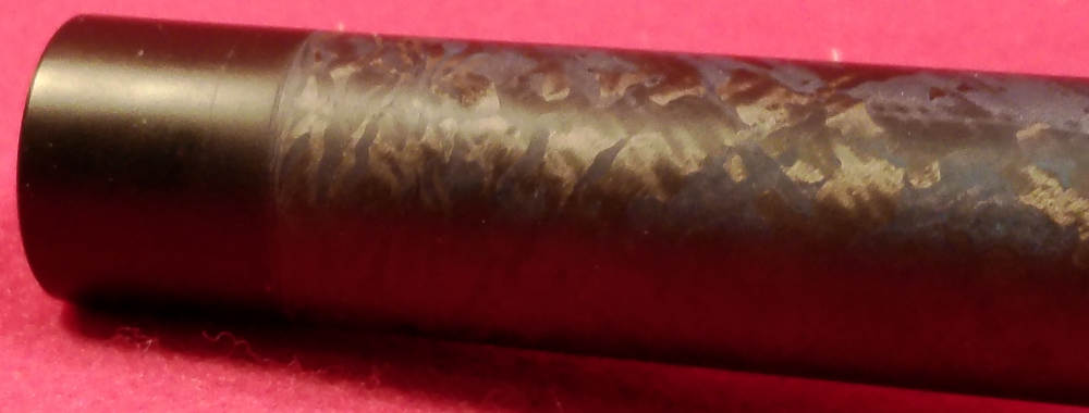 Proof Research Glacier Ti 6.5 PRC 22" Custom Order LIKE NEW.-img-6