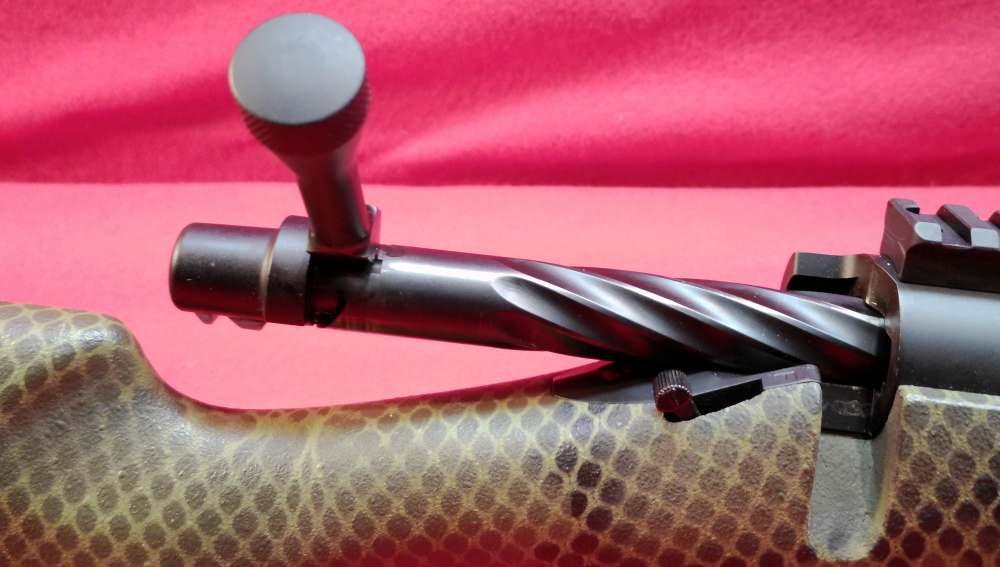 Proof Research Glacier Ti 6.5 PRC 22" Custom Order LIKE NEW.-img-22
