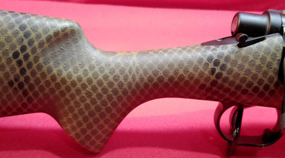 Proof Research Glacier Ti 6.5 PRC 22" Custom Order LIKE NEW.-img-13