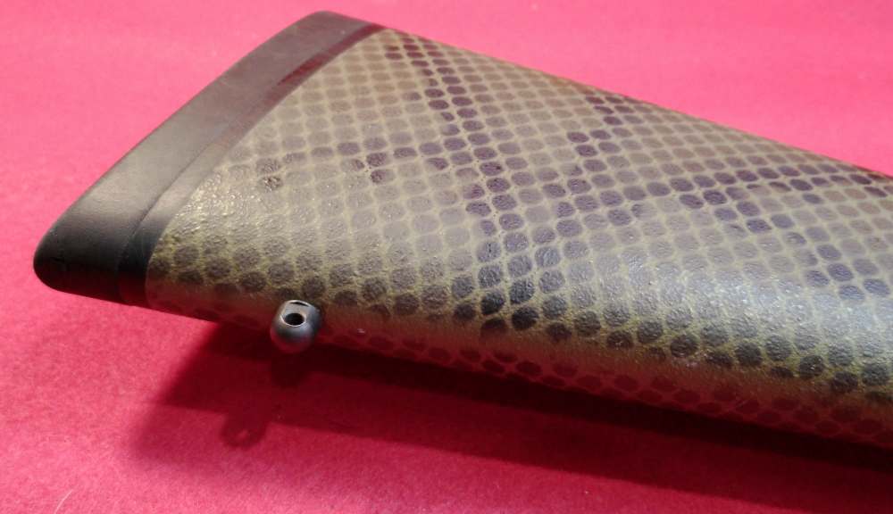 Proof Research Glacier Ti 6.5 PRC 22" Custom Order LIKE NEW.-img-18