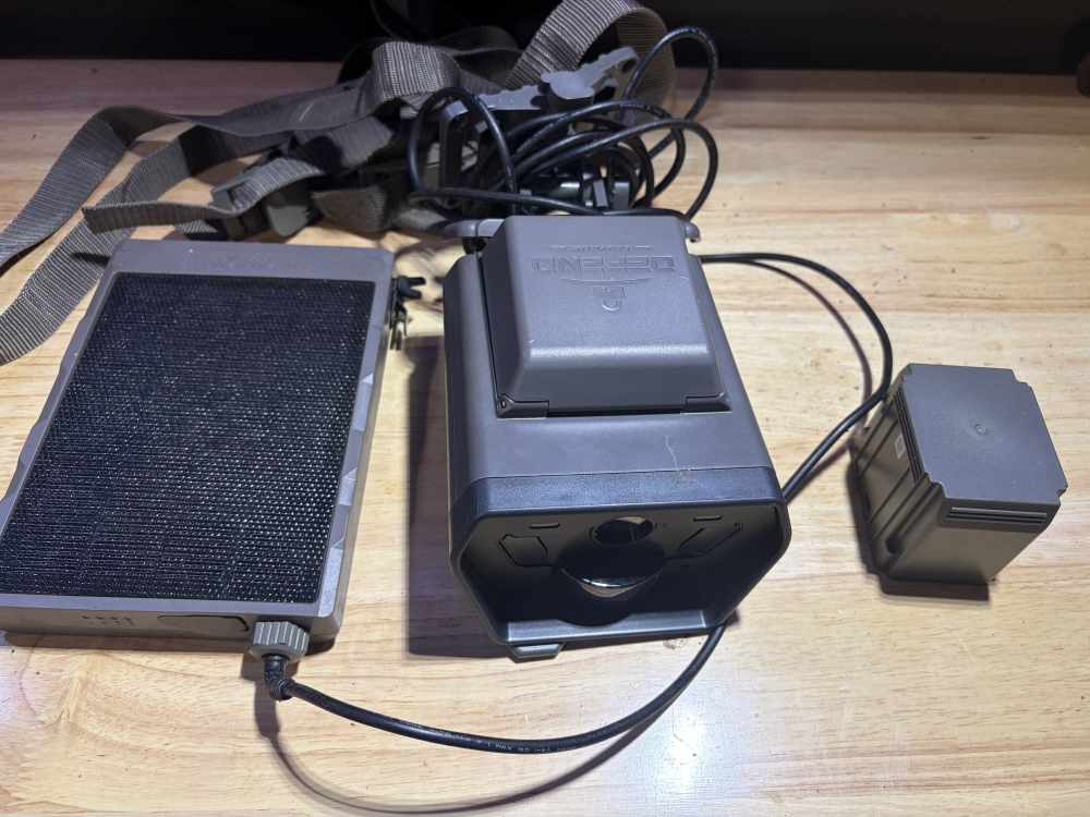 TACTACAM DEFEND BUNDLE-img-0