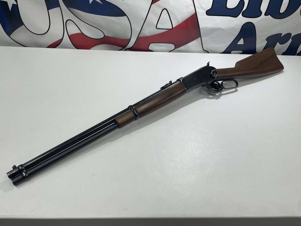 Browning Model 1886 Carbine .45-70 Govt Grade I - Limited Edition 1992-img-2