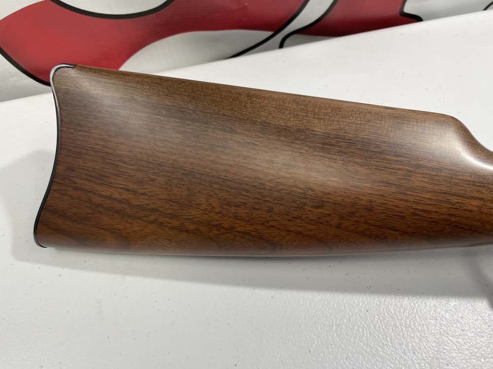Browning Model 1886 Carbine .45-70 Govt Grade I - Limited Edition 1992-img-12
