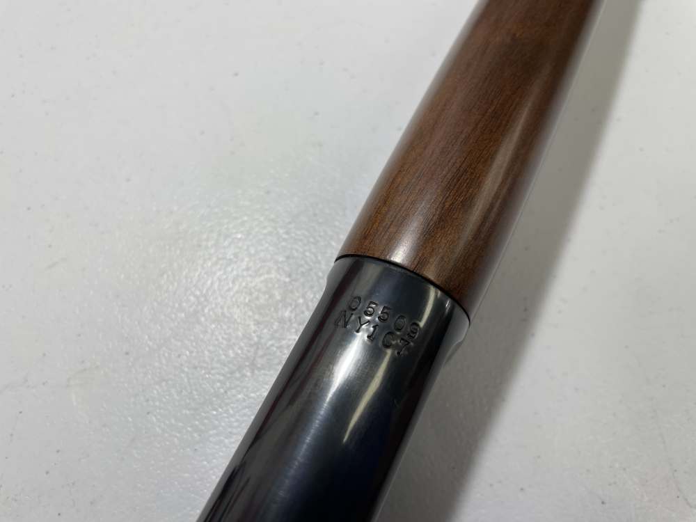 Browning Model 1886 Carbine .45-70 Govt Grade I - Limited Edition 1992-img-19