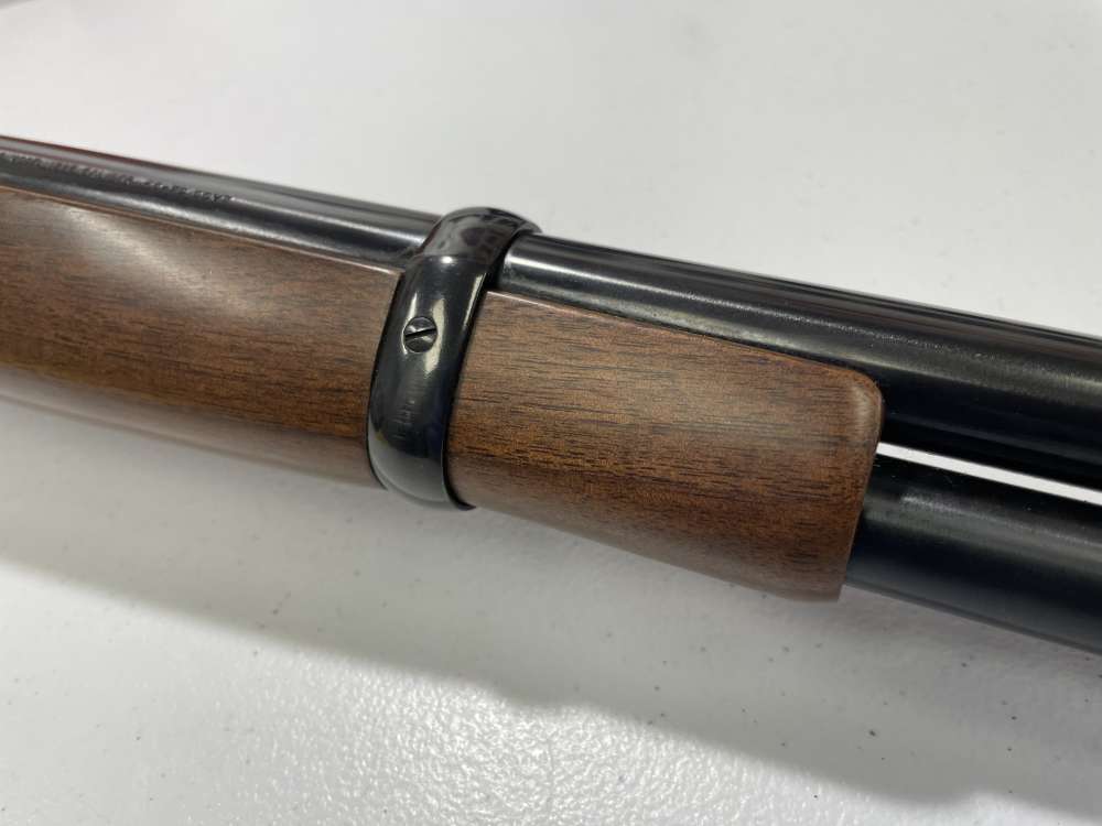 Browning Model 1886 Carbine .45-70 Govt Grade I - Limited Edition 1992-img-16