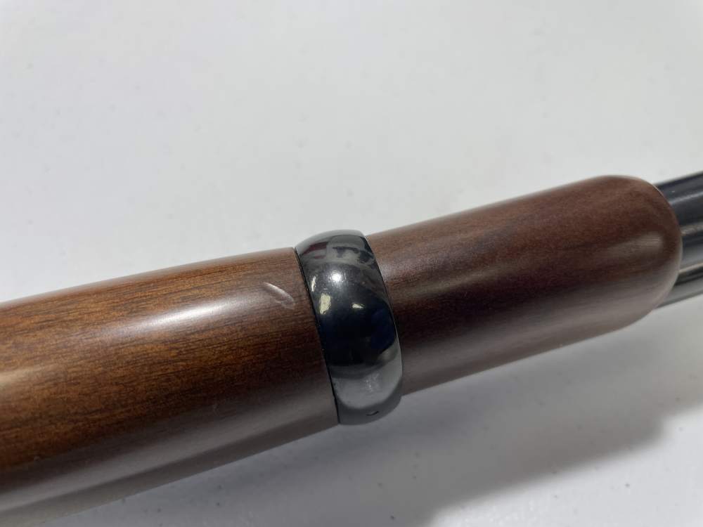 Browning Model 1886 Carbine .45-70 Govt Grade I - Limited Edition 1992-img-18