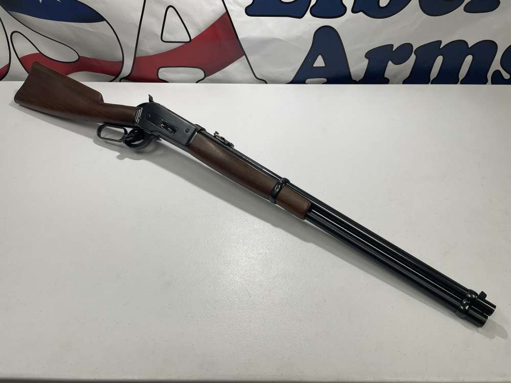 Browning Model 1886 Carbine .45-70 Govt Grade I - Limited Edition 1992-img-1