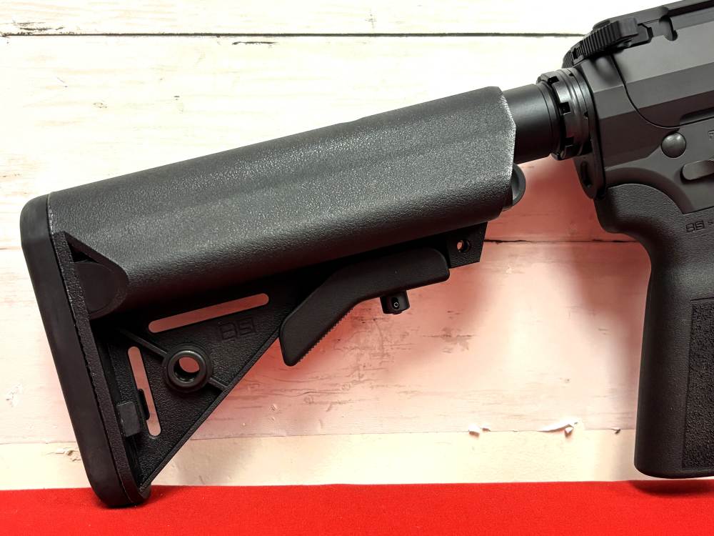 Factory New CheyTac USA CT15 5.56 NATO Rifle No Reserve!-img-4