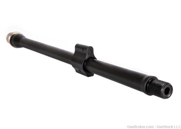 Ballistic Advantage 14.5" 5.56 Hanson Midlength barrel, Performance Series-img-0
