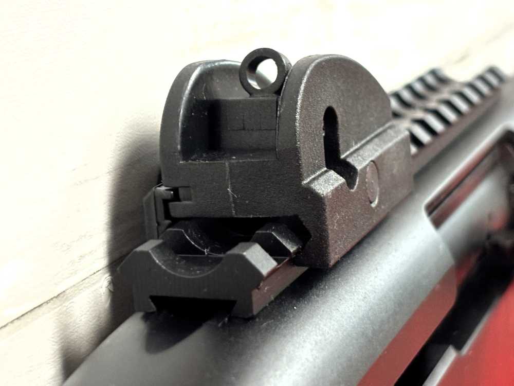 Factory New Citadel Warthog II 12 Gauge Tactical Shotgun No Reserve!-img-7