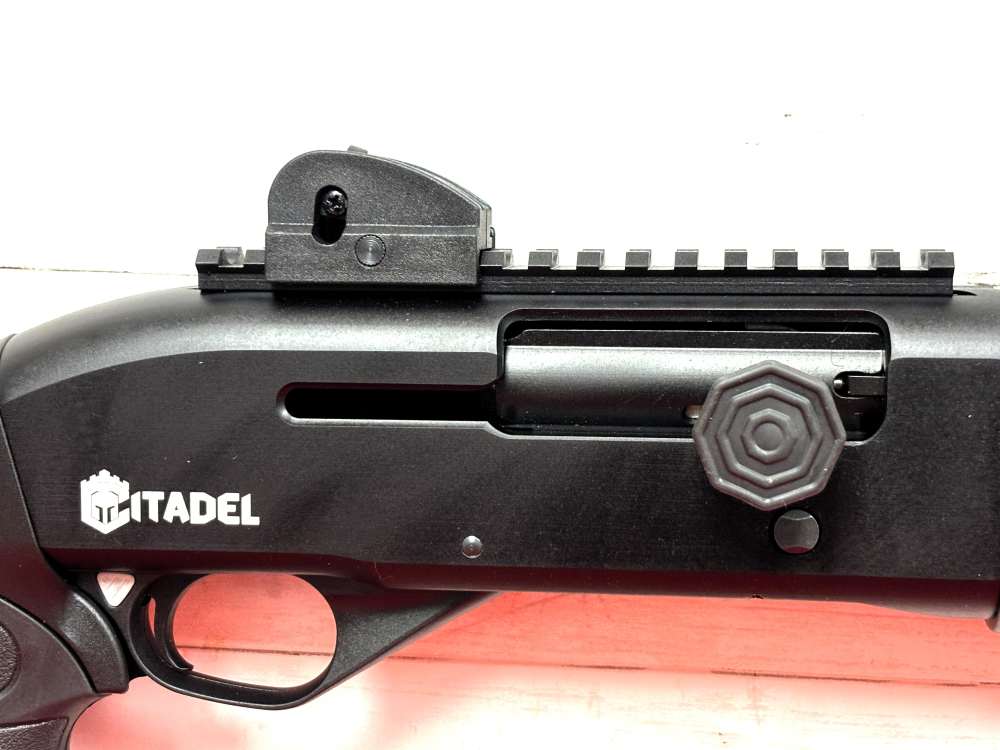 Factory New Citadel Warthog II 12 Gauge Tactical Shotgun No Reserve!-img-1