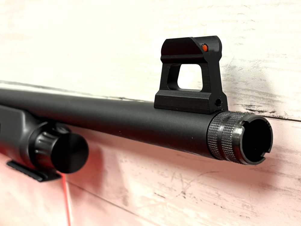 Factory New Citadel Warthog II 12 Gauge Tactical Shotgun No Reserve!-img-6