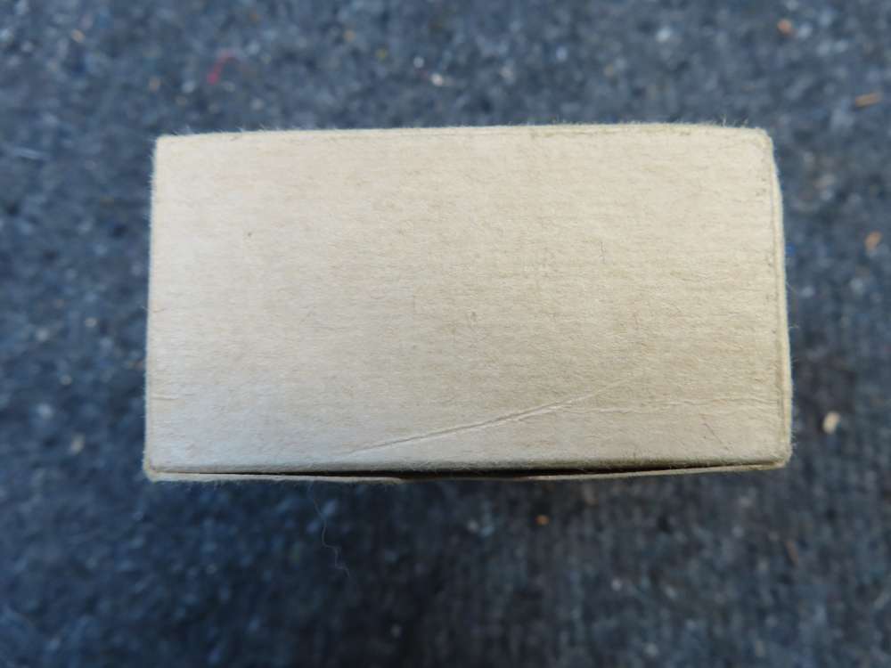 FULL BOX (15 RDS) WWII POLISH 8MM MAUSER AMMO-1934 BOX DATE-ARMOR PIERCING-img-4
